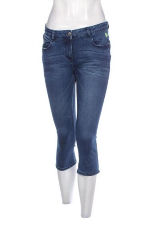 Damen Jeans Gina, Größe M, Farbe Blau, Preis 9,29 €