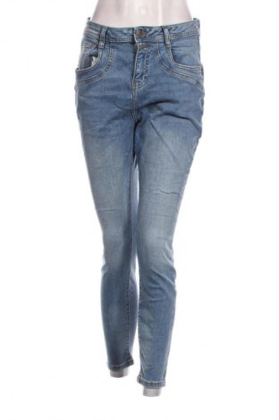 Damen Jeans Gina, Größe M, Farbe Blau, Preis 6,99 €