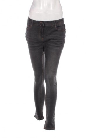 Damen Jeans Gina, Größe XL, Farbe Grau, Preis € 7,49