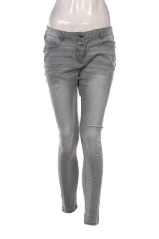 Damen Jeans Gina, Größe L, Farbe Grau, Preis € 7,49