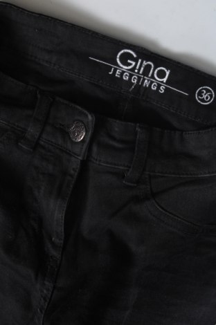 Damen Jeans Gina, Größe S, Farbe Schwarz, Preis € 6,99