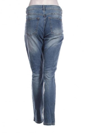 Damen Jeans Gina Benotti, Größe M, Farbe Blau, Preis € 6,99