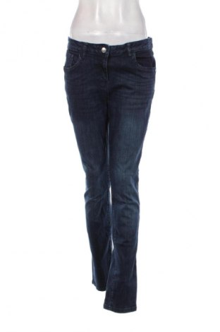 Damen Jeans Gina Benotti, Größe M, Farbe Blau, Preis 1,99 €