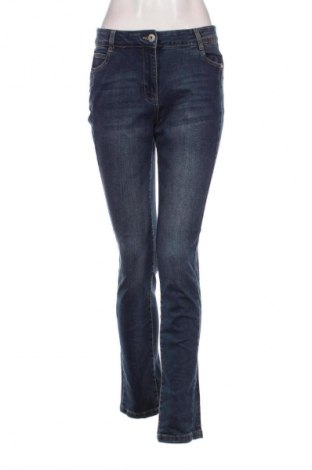 Damen Jeans Gina Benotti, Größe M, Farbe Blau, Preis € 6,99