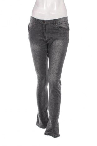 Damen Jeans Gina Benotti, Größe M, Farbe Grau, Preis € 4,49