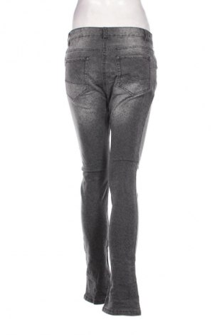 Damen Jeans Gina Benotti, Größe M, Farbe Grau, Preis € 4,49