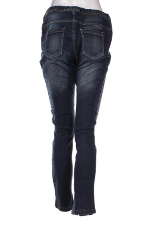 Damen Jeans Gina Benotti, Größe L, Farbe Blau, Preis € 6,99