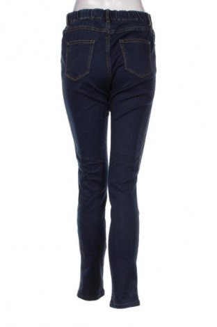 Damen Jeans Gina Laura, Größe M, Farbe Blau, Preis 4,49 €