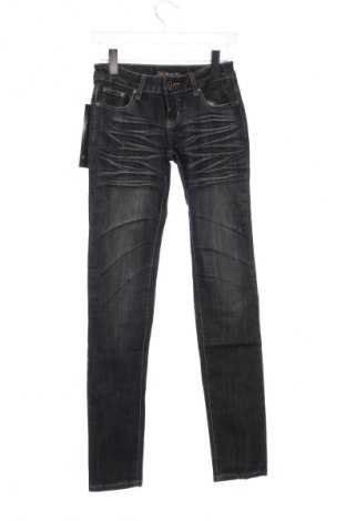 Damen Jeans Girl Vivi, Größe S, Farbe Blau, Preis € 3,99