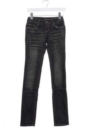 Damen Jeans Girl Vivi, Größe XS, Farbe Grau, Preis € 15,99