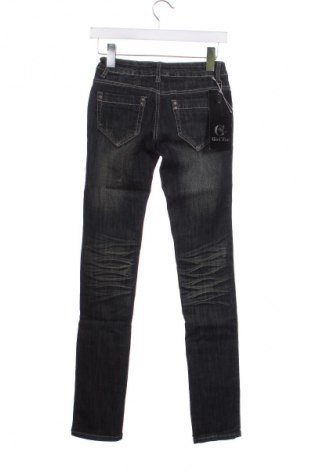 Damen Jeans Girl Vivi, Größe XS, Farbe Grau, Preis € 15,99