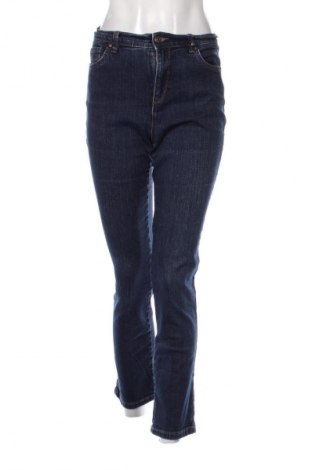 Γυναικείο Τζίν Gloria Vanderbilt, Μέγεθος S, Χρώμα Μπλέ, Τιμή 16,99 €