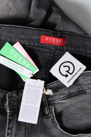 Γυναικείο Τζίν Guess, Μέγεθος L, Χρώμα Γκρί, Τιμή 23,49 €