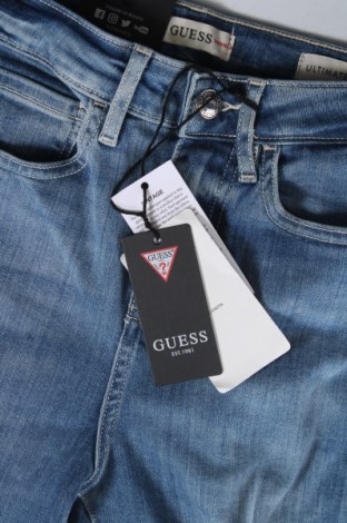 Damen Jeans Guess, Größe XXS, Farbe Blau, Preis € 66,49