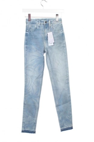 Damen Jeans Guess, Größe XS, Farbe Blau, Preis € 66,49