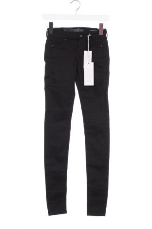 Blugi de femei Guess, Mărime XXS, Culoare Negru, Preț 159,29 Lei