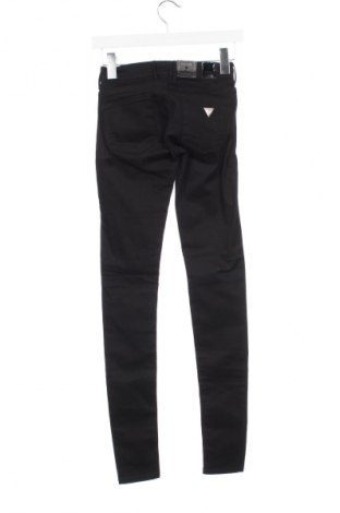 Blugi de femei Guess, Mărime XXS, Culoare Negru, Preț 159,29 Lei