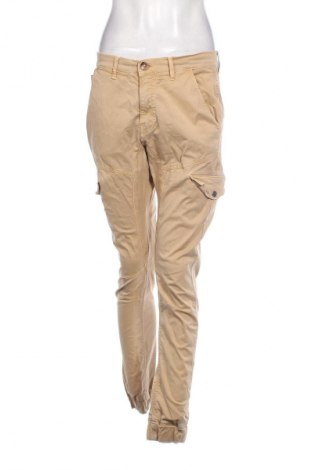 Herrenhose Guess, Größe M, Farbe Beige, Preis € 74,29