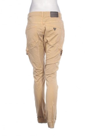 Herrenhose Guess, Größe M, Farbe Beige, Preis € 103,99