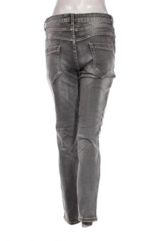 Damen Jeans Guido Maria Kretschmer, Größe L, Farbe Grau, Preis € 6,99