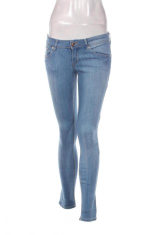 Damen Jeans H&M, Größe M, Farbe Blau, Preis 6,49 €