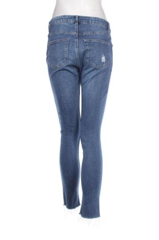 Damskie jeansy H&M, Rozmiar M, Kolor Niebieski, Cena 31,99 zł