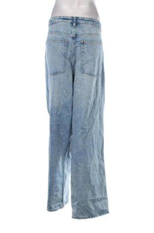 Damen Jeans H&M, Größe 5XL, Farbe Blau, Preis 20,18 €