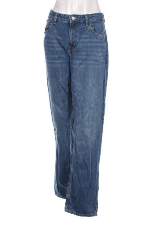 Damen Jeans H&M, Größe XL, Farbe Blau, Preis 11,10 €