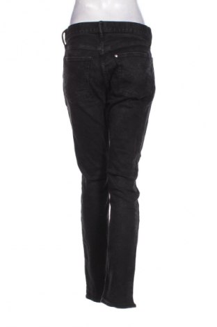 Damskie jeansy H&M, Rozmiar M, Kolor Czarny, Cena 41,99 zł