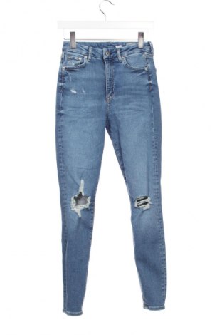 Damen Jeans H&M, Größe S, Farbe Blau, Preis 23,53 €