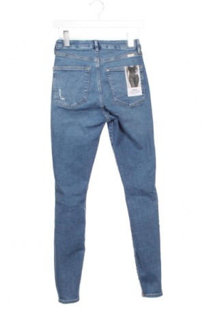 Damen Jeans H&M, Größe S, Farbe Blau, Preis 15,49 €