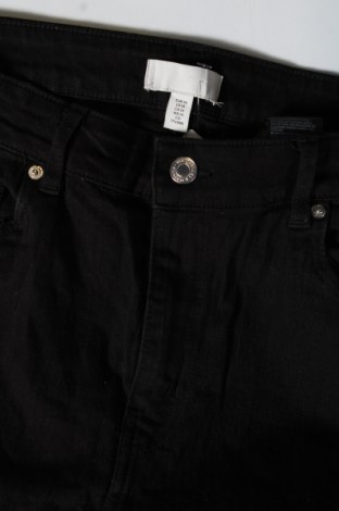 Damen Jeans H&M, Größe XL, Farbe Schwarz, Preis € 6,79