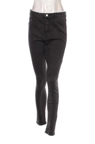 Blugi de femei H&M, Mărime M, Culoare Negru, Preț 32,99 Lei