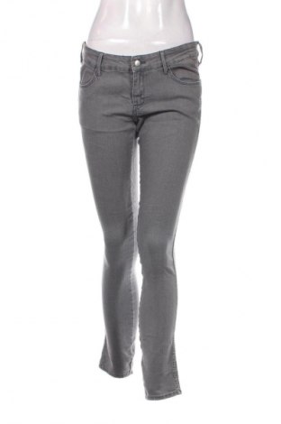 Damen Jeans H&M, Größe L, Farbe Grau, Preis € 6,99