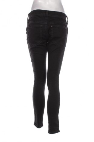 Blugi de femei H&M, Mărime M, Culoare Negru, Preț 29,99 Lei