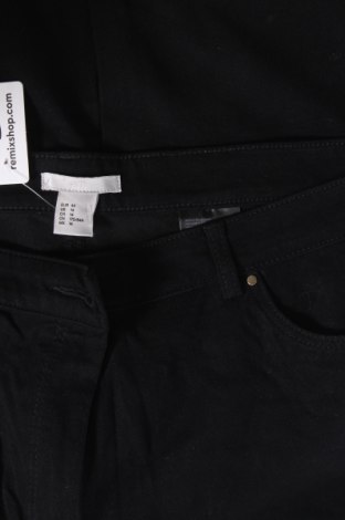 Dámské džíny  H&M, Velikost XL, Barva Černá, Cena  462,00 Kč