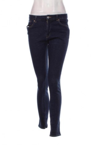 Damen Jeans H&M, Größe L, Farbe Blau, Preis 9,29 €