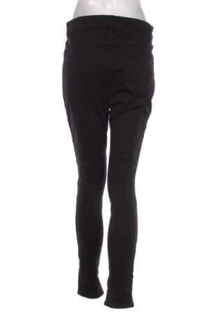 Blugi de femei H&M, Mărime M, Culoare Negru, Preț 33,99 Lei