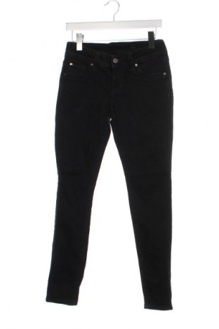 Blugi de femei H&M, Mărime S, Culoare Negru, Preț 30,99 Lei