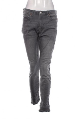 Damen Jeans H&M, Größe XL, Farbe Grau, Preis € 5,99