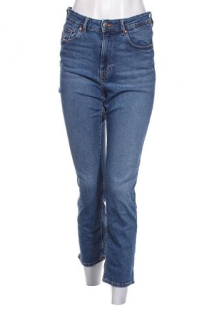Γυναικείο Τζίν H&M, Μέγεθος M, Χρώμα Μπλέ, Τιμή 6,49 €