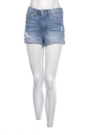 Damen Jeans H&M, Größe S, Farbe Blau, Preis 9,62 €