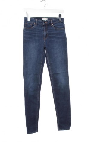 Damen Jeans H&M, Größe S, Farbe Blau, Preis 9,49 €