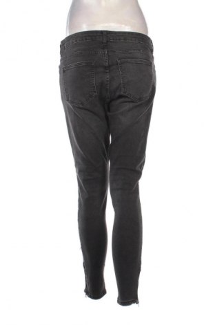 Damen Jeans H&M Conscious Collection, Größe L, Farbe Grau, Preis 7,49 €