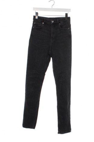 Damskie jeansy H&M Divided, Rozmiar M, Kolor Szary, Cena 46,38 zł