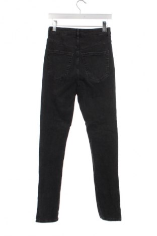 Damskie jeansy H&M Divided, Rozmiar M, Kolor Szary, Cena 92,76 zł