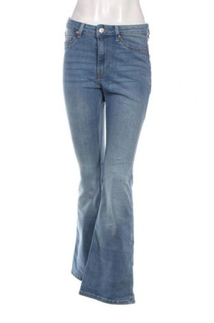 Damen Jeans H&M Divided, Größe M, Farbe Blau, Preis 20,18 €