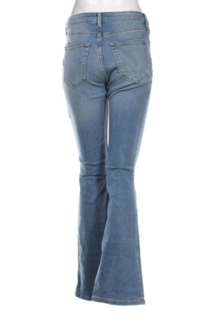 Damskie jeansy H&M Divided, Rozmiar M, Kolor Niebieski, Cena 92,76 zł