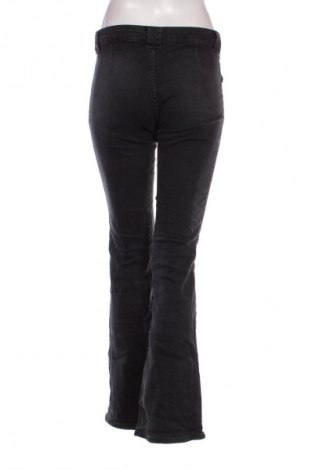 Damskie jeansy H&M Divided, Rozmiar S, Kolor Czarny, Cena 92,76 zł