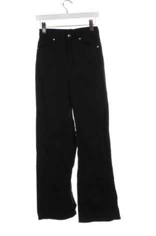 Γυναικείο Τζίν H&M Divided, Μέγεθος S, Χρώμα Μαύρο, Τιμή 8,97 €